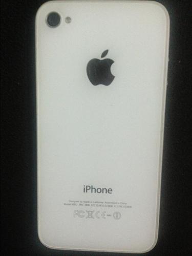 iPhone 4 
