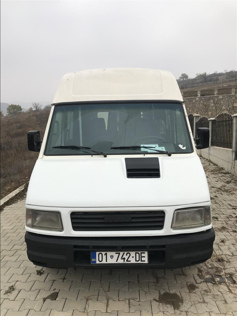 Iveco-