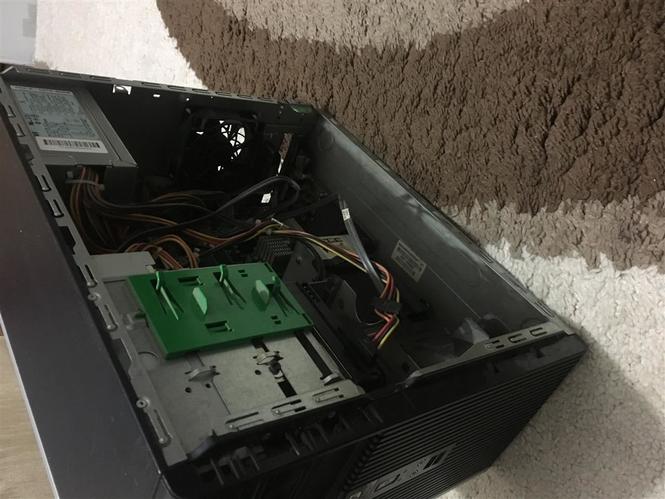 Shitet pc hp 