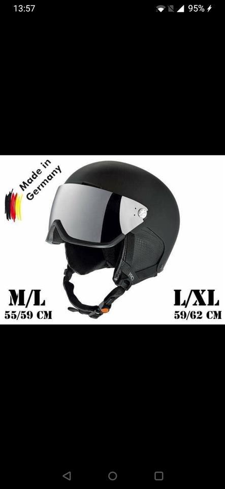 Helmet-CrivitPro