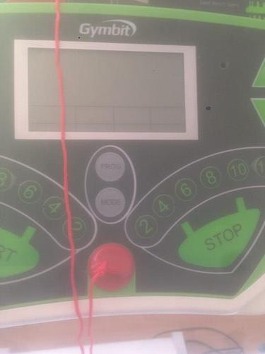 Shes trakë vrapimi (treadmill)