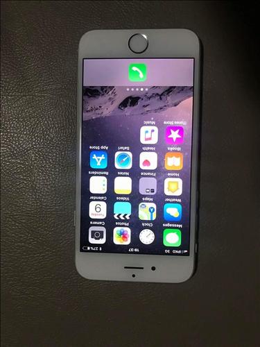 Iphone 6  