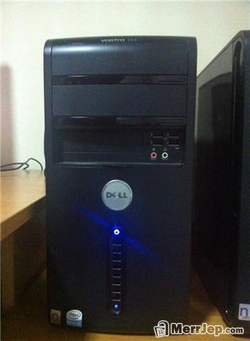 Dell Vostro 200