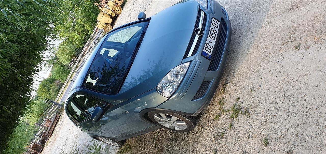 Opel-corsa