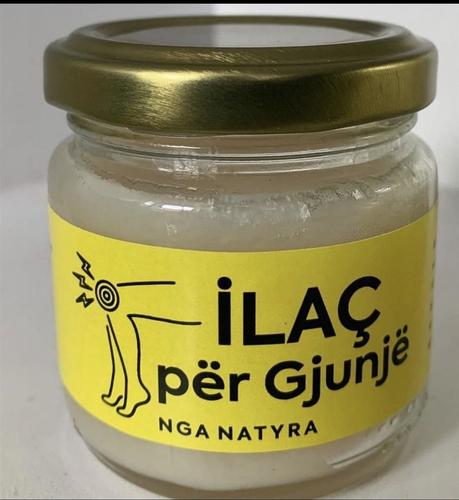 ILaç për Gjunjë