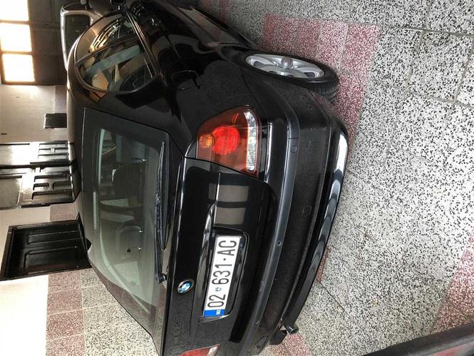 BMW 20003 