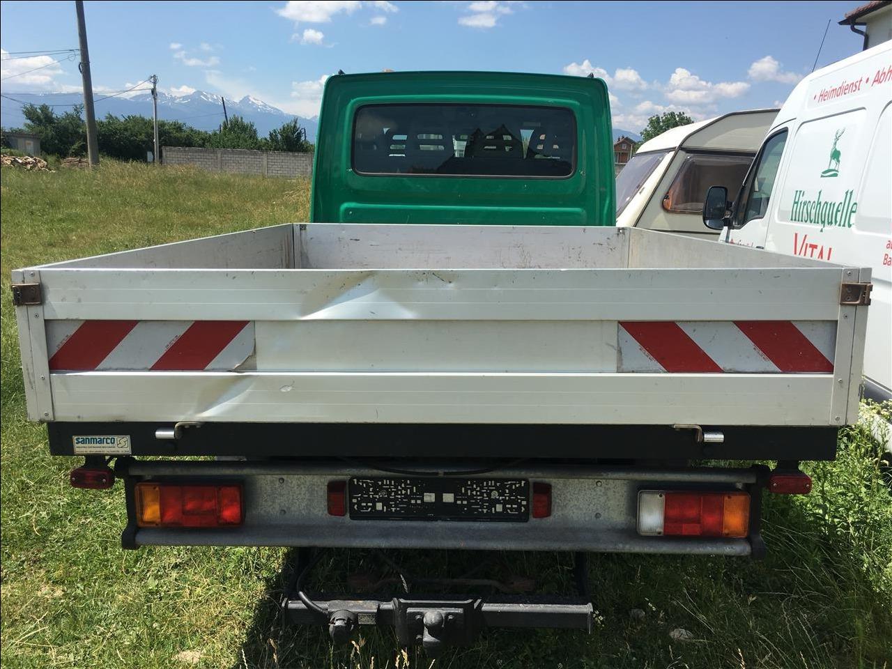 Iveco-