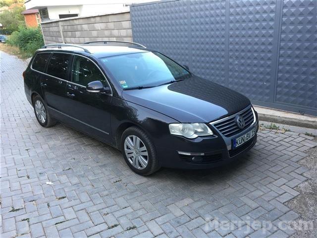 Passat 3c 