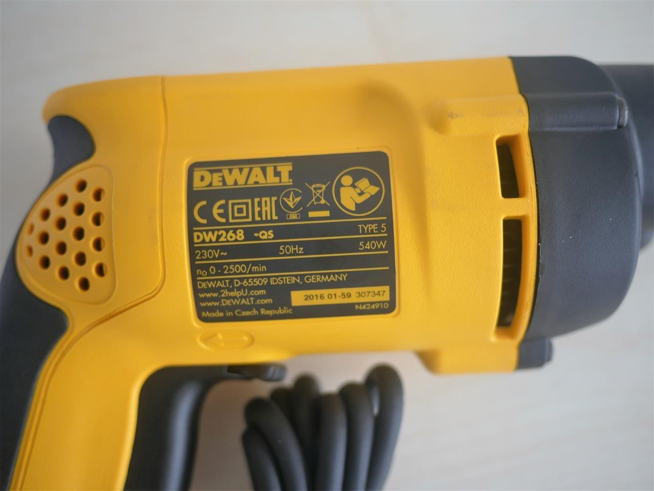 Dewallt
