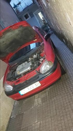 Corsa gsi