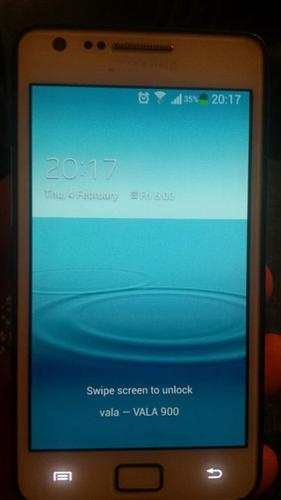 Shitet Galaxy s2 plus