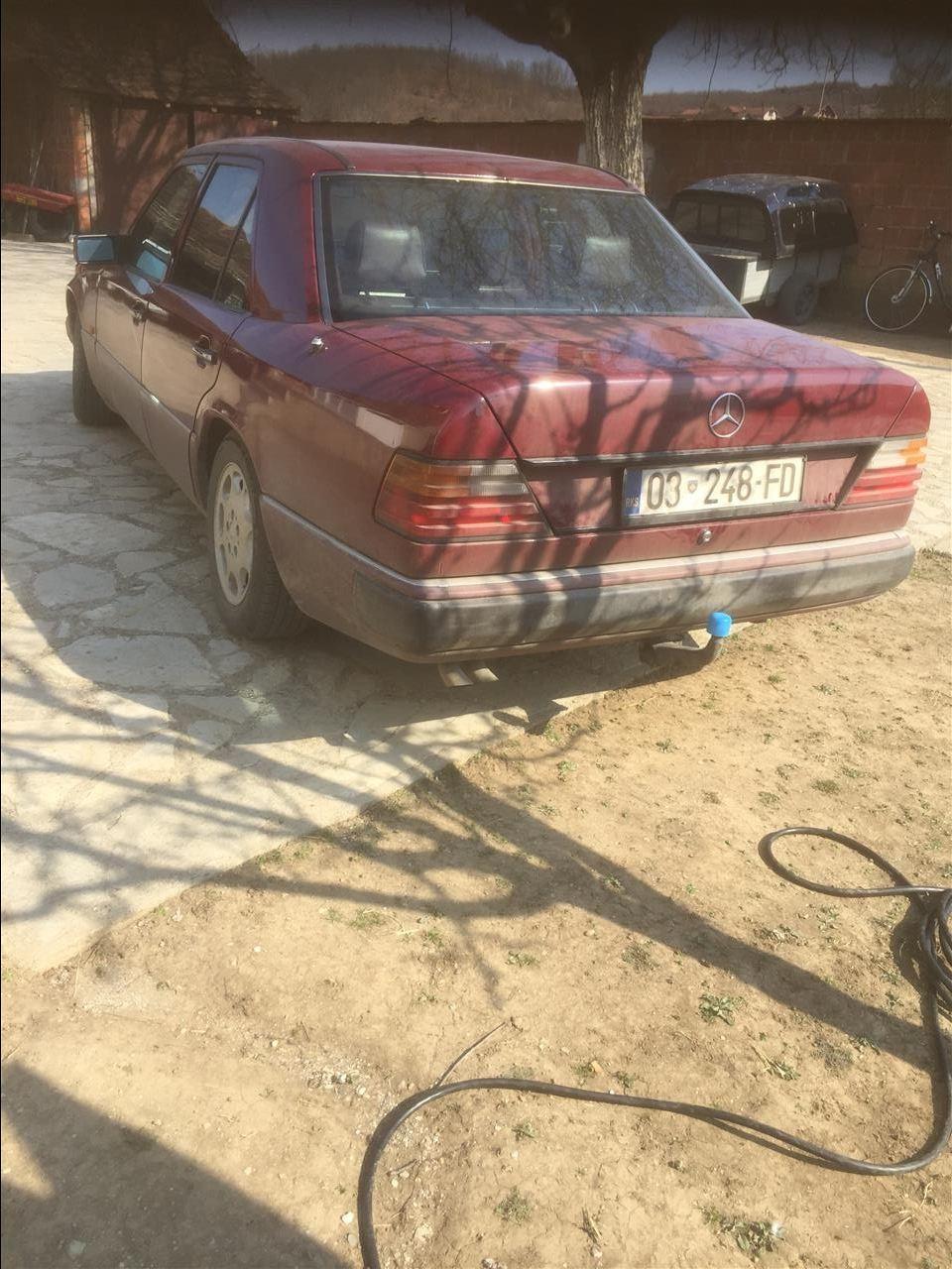 Mercedes-