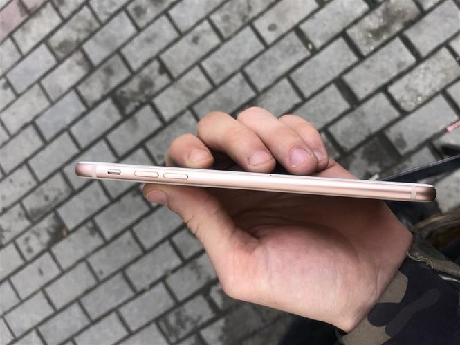 iPhone 8Plus