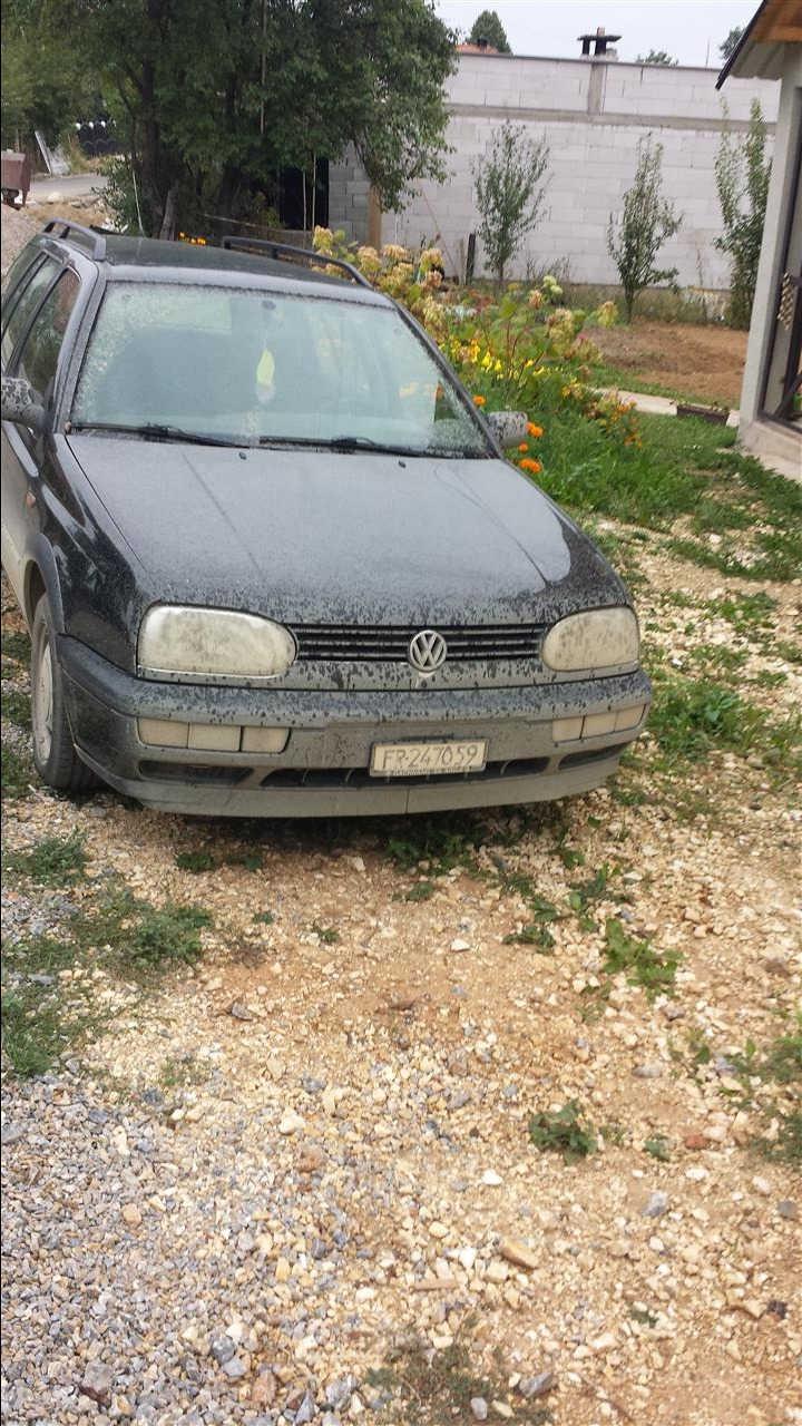 golf-3-Tdi