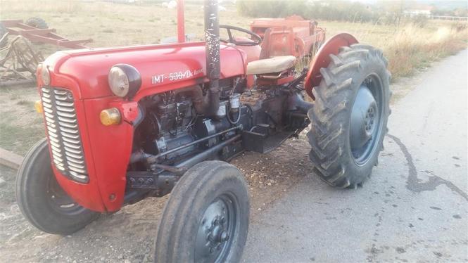 traktor