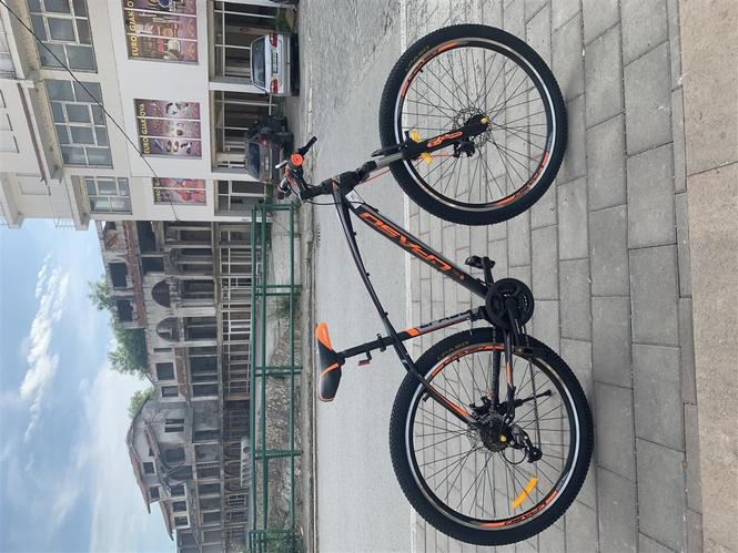 Biciklete 29' 