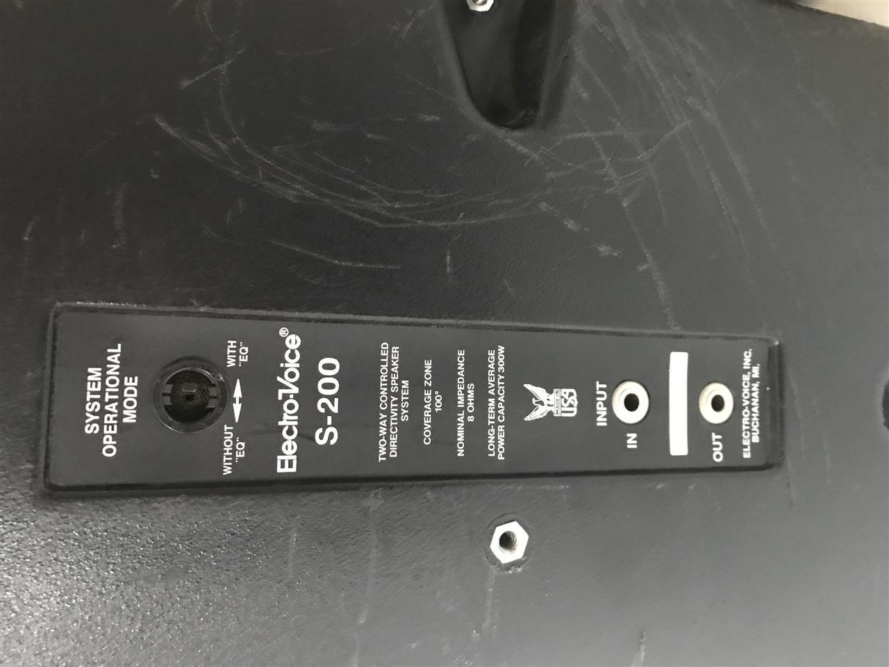 EV-Boxa-