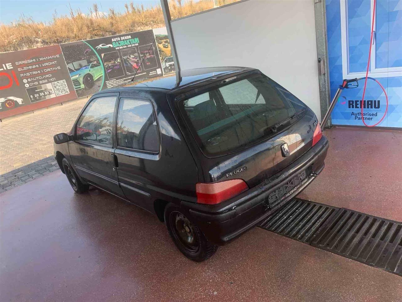 Shes-Pjes-per-Peugeot-106-1-4-B