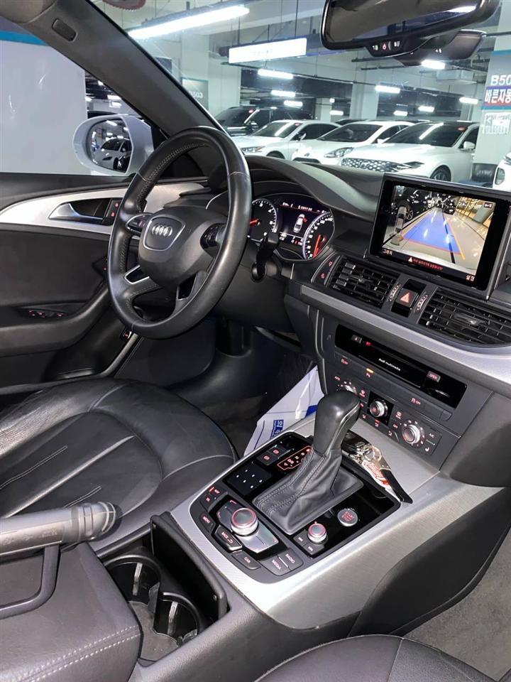 Audi-A6