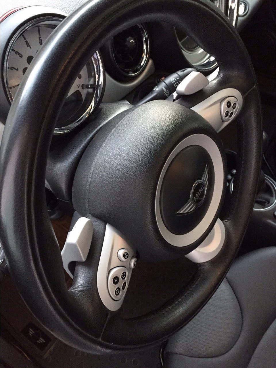 Mini-cooper