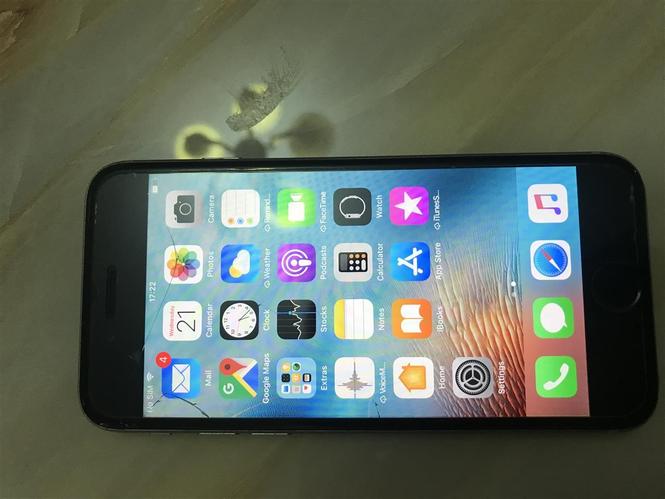 Iphone 6s 