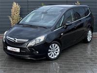 OPEL ZAFIRA 2.0CDTI TOURER 7 ULESE - PANORAM