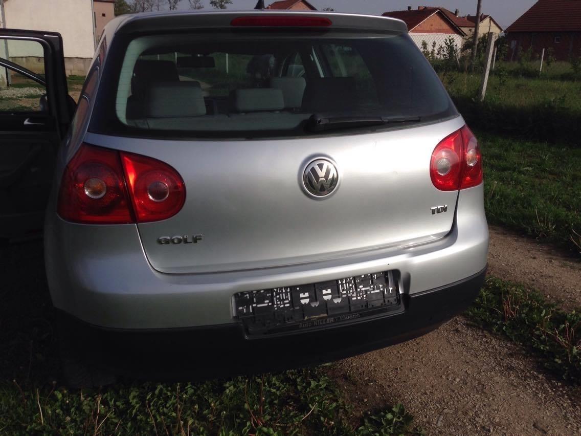 Golf-5