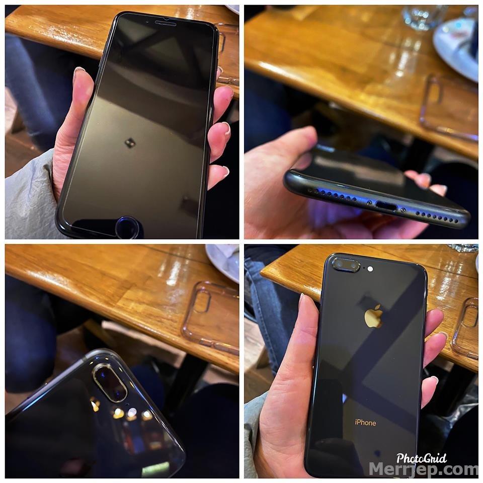 iPhone 8s Plus 360 | Fushë Kosovë