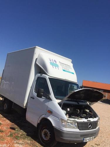 Sprinter