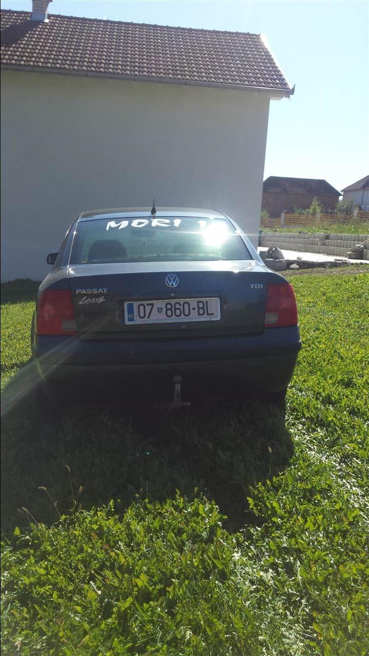 Pasat-VW