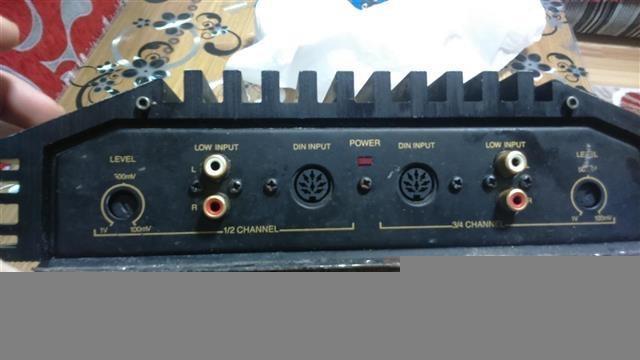 Perforcus-600w
