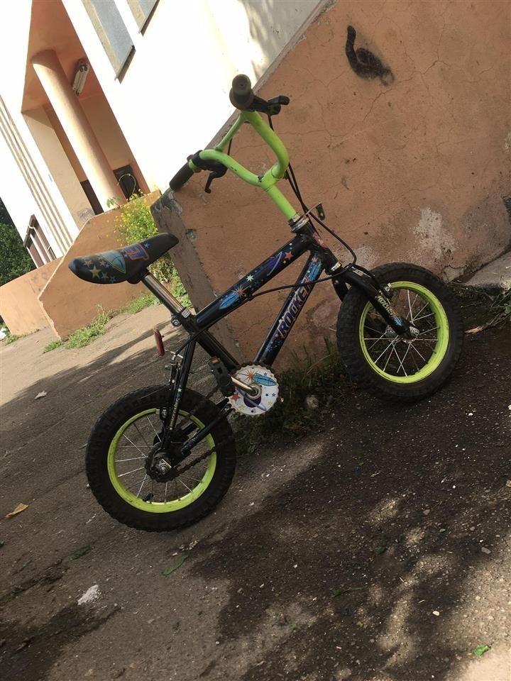 Bicikleta