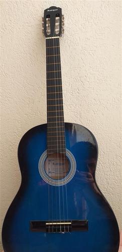 Gitar Klasik