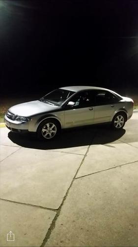 Audi A4 -03