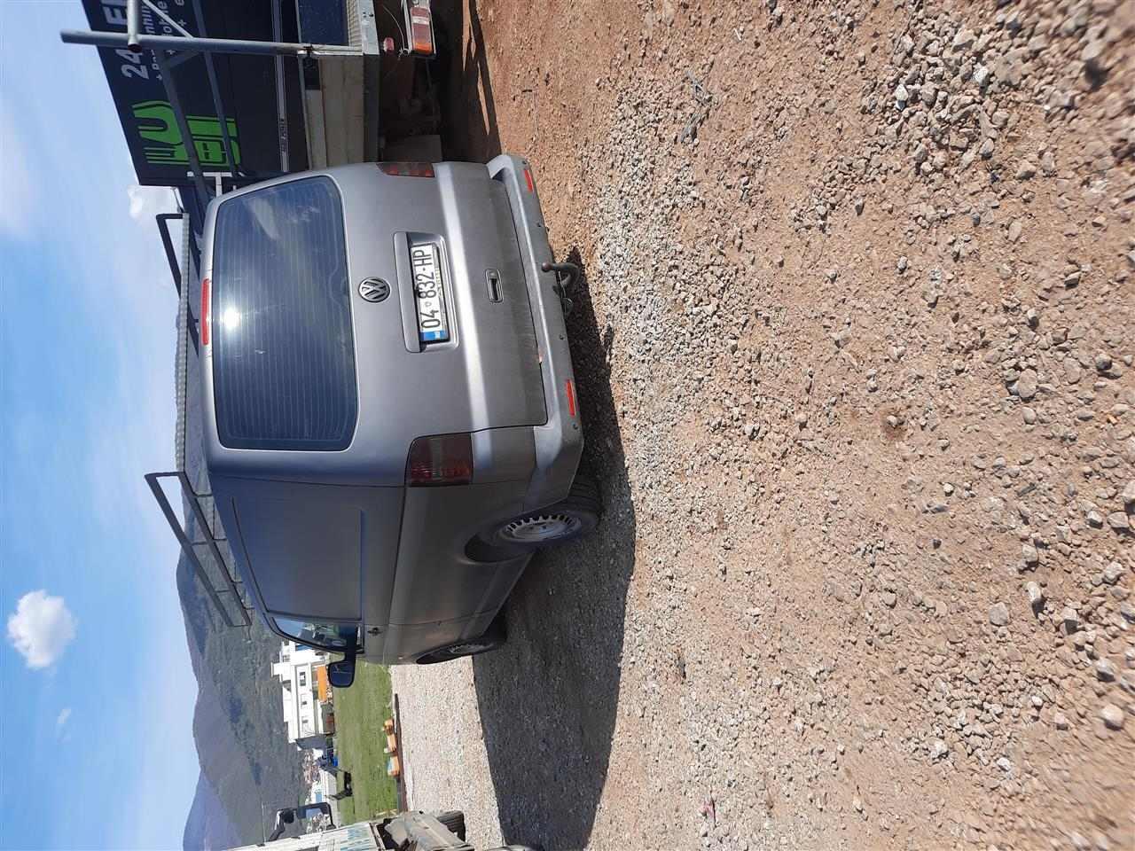 Transporter-