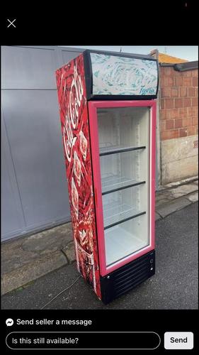 vitrine