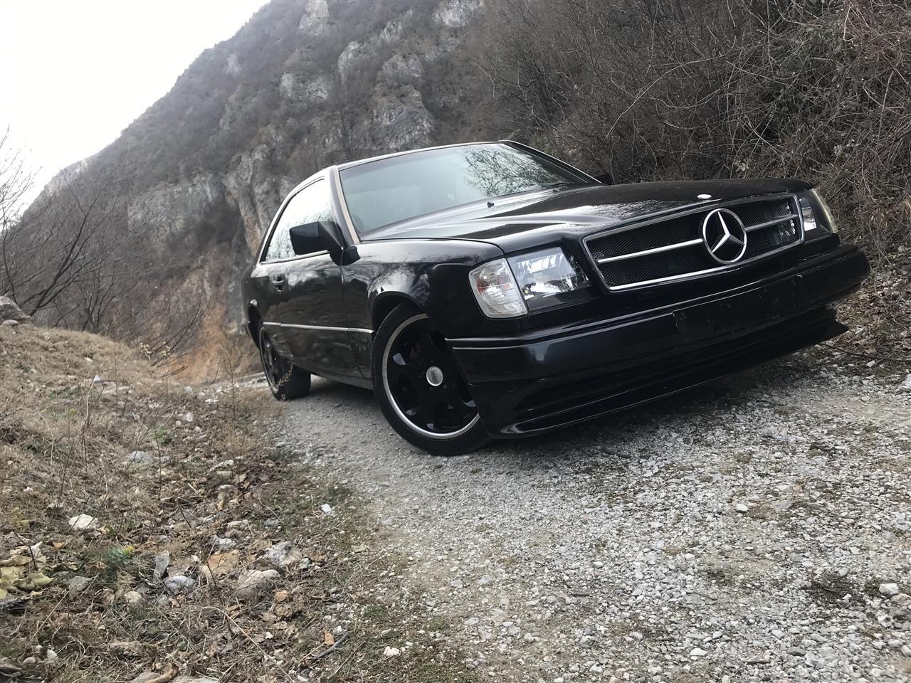 mercedes