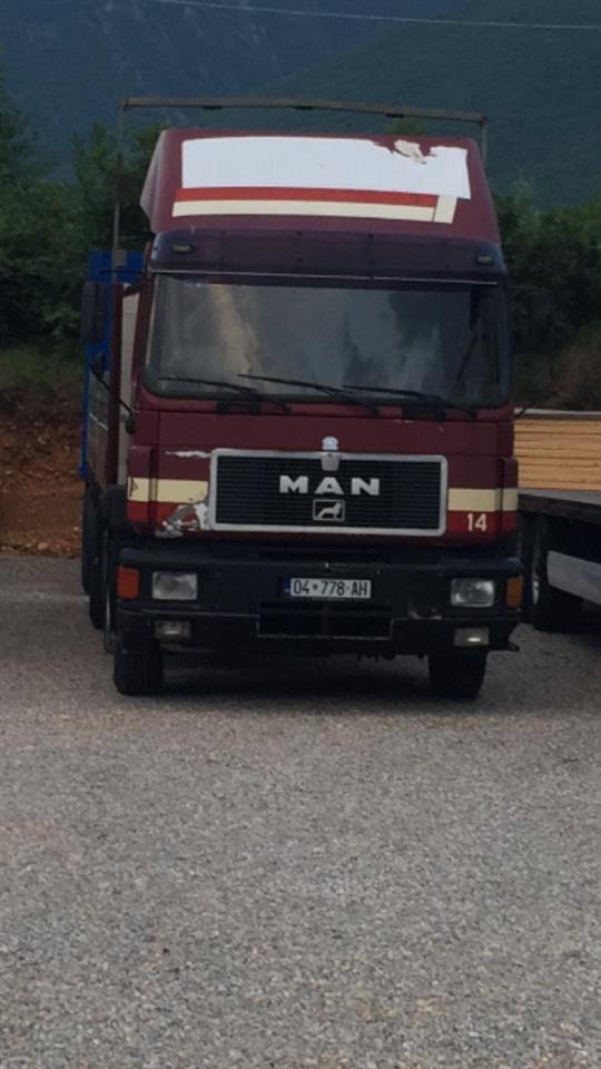 Man