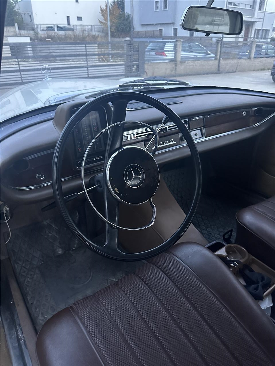 Oldtimer