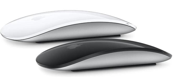 Magic Mouse