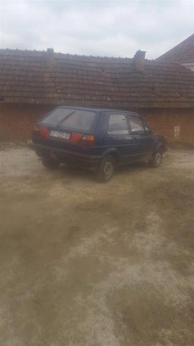 golf