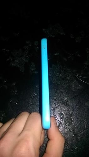 Iphone 5c