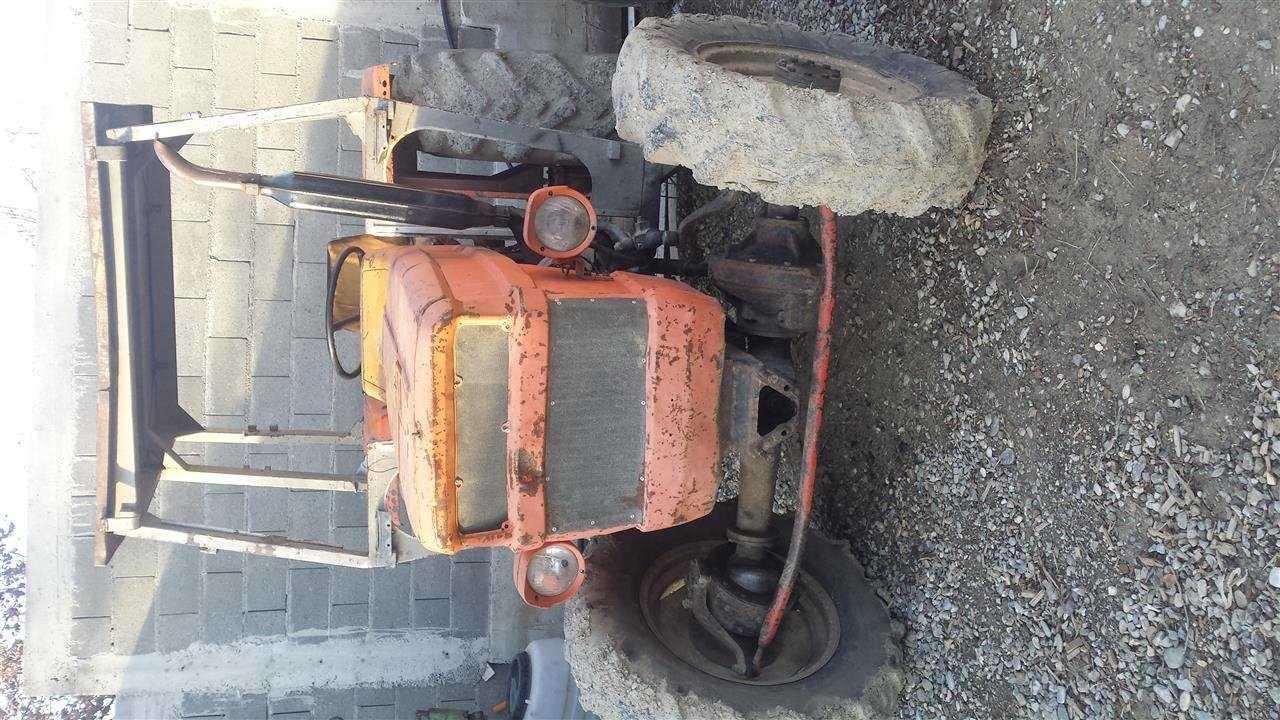 TRAKTOR-