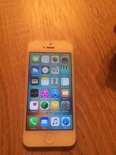 Shes iphone 5 16g