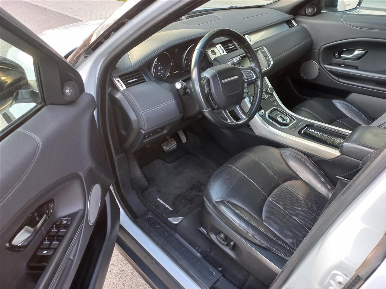 Range-rover