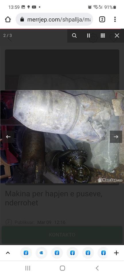 Makin-per-Bunare