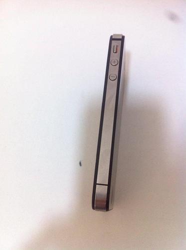 iPhone4s