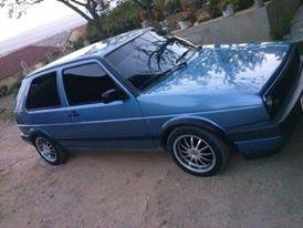 Golf-2