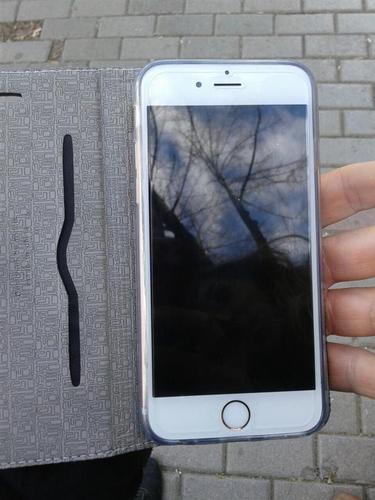 iPhone 6s
