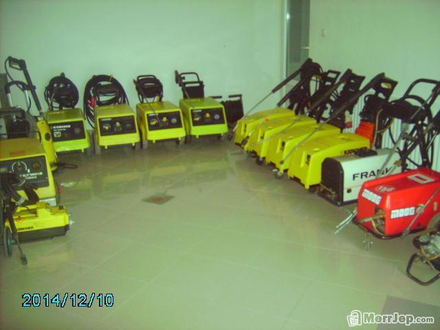 Auto-Larje